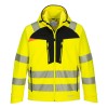 DX4 Hi-Vis Softshell striukė PORTWEST DX475