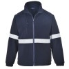 Iona Lite flisinis bliuzonas PORTWEST F433