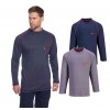 Bizflame FR Crew Neck džemperis PORTWEST FR01