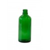 Žalio stiklo buteliukas, DIN-18