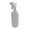 Butelis su purkštuvu, HDPE - 1000 ml