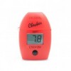 Kolorimetras chloridų kiekiui nustatyti HI753