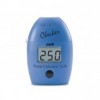 Kolorimetras bendram chlorui nustatyti HI761 