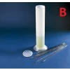 Stovas pipetėms