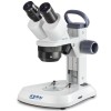 Stereomikroskopas KERN OSF-4G