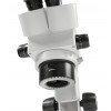 Stereomikroskopas Zoom KERN OZL-45R