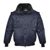 Pilot striukė PORTWEST PJ10