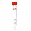 Centrifuginiai mėgintuvėliai, 15 ml (Premium Line)