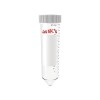 Centrifuginis mėgintuvėlis, PP, su gradacija, be sunkiųjų metalų, 50 ml, Premium Line