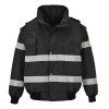 Iona trys viename Bomber striukė PORTWEST S435