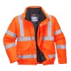 Gero matomumo Bomber striukė PORTWEST S463