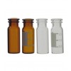 Užspaudžiami chromatografiniai buteliukai, 2 ml