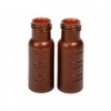 Plastikiniai užsukami chromatografiniai buteliukai, 12x32 mm, 2 ml