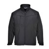 Oregon Softshell (2L) vyriška striukė PORTWEST TK40