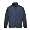 Oregon Softshell (2L) vyriška striukė PORTWEST TK40
