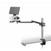 Video mikroskopas KERN OIV-3