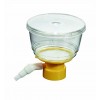 Sterilus vakuuminio filtravimo sistemos piltuvėlis (150 ml)