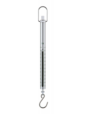 Mechaninis jėgos matuoklis SAUTER 283, aliuminio korpusas