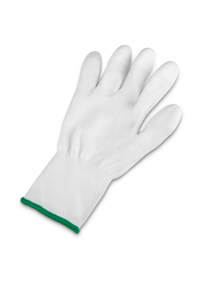 Nailoninės pirštinės svareliams, KERN