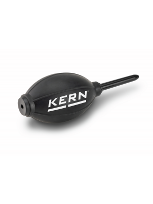 Švirkštynė svarelių valymui, KERN