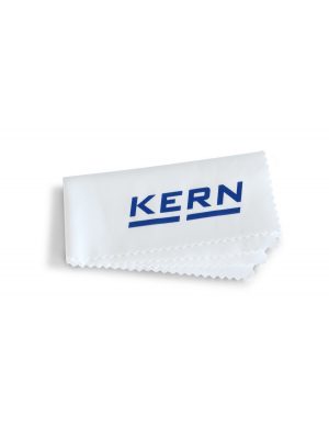 Mikropluošto šluostė svareliams valyti, KERN