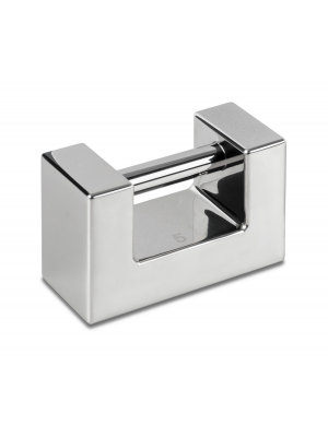 Nerūdijančio plieno svarstis KERN, F1 klasė