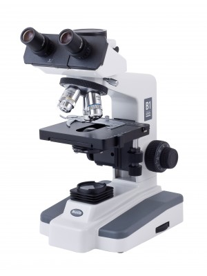 Biologinis mikroskopas, B1 Elite