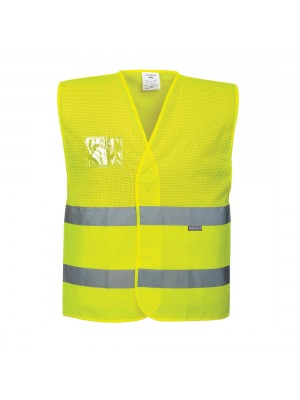 Gero matomumo tinklinė liemenė PORTWEST C494