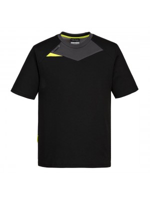 DX4 sportiniai marškinėliai S/S PORTWEST DX411