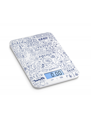 Stalinės svarstyklės KERN FGE