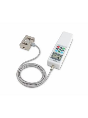 Skaitmeninis jėgos matuoklis su išoriniu apkrovos jutikliu SAUTER FH, universalus