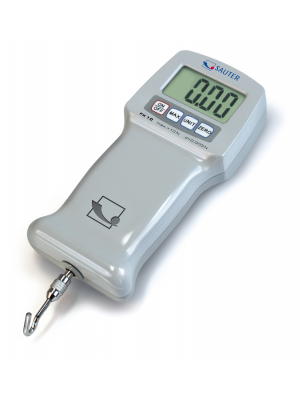 Skaitmeninis jėgos matuoklis SAUTER FK