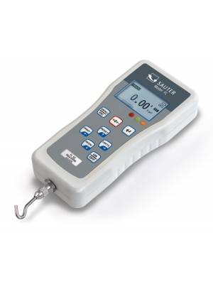 Skaitmeninis jėgos matuoklis SAUTER FL, universalus