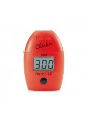 Kolorimetras nitratų kiekiui nustatyti HI707 Nitrite Low Range Checker® HC 