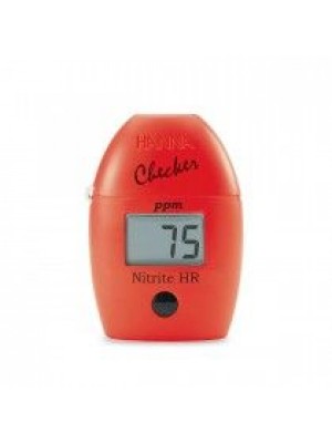 Kolorimetras nitratų kiekiui nustatyti HI708 Nitrite High Range Checker® HC 