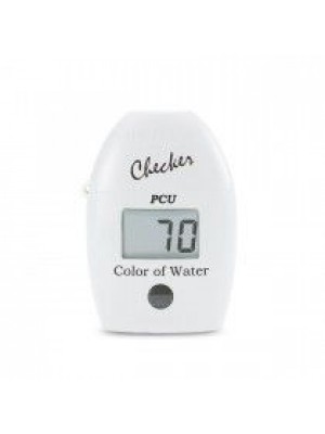 Kolorimetras vandens spalvai nustatyti HI727 Color of Water Checker® HC 