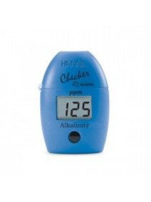 Kolorimetras jūriniam šarmingumui nustatyti HI755 Marine Alkalinity Checker® HC 