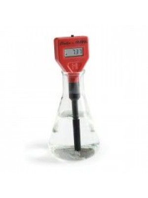 pH testeris Checker HI98103