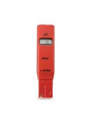 pH testeris pHep HI98107