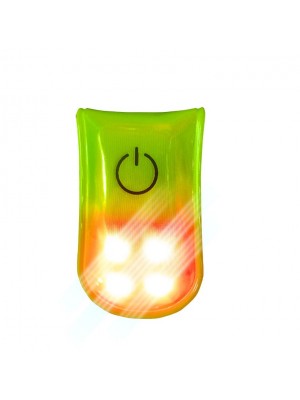 Prisegamas magnetinis LED PORTWEST HV07