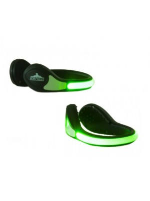 Iliuminuotas LED segtukas batams PORTWEST HV08
