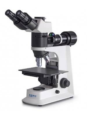 Metalurginis mikroskopas KERN OKM-1