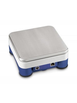 Skaitmeninė svėrimo platforma KERN, IoT-Line, KDP