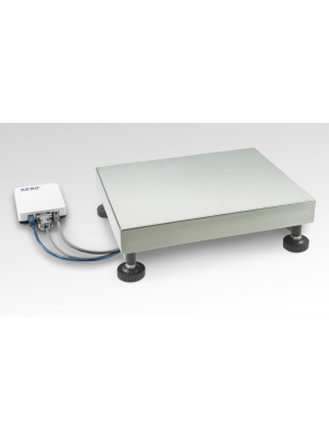 Industrinės svarstyklės KERN, IoT-Line, KGP