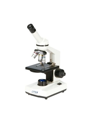 Biologinis mikroskopas „Vision“ monokuliarine galvute