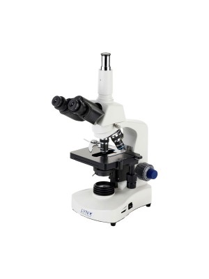 Biologinis mikroskopas „Vision+“