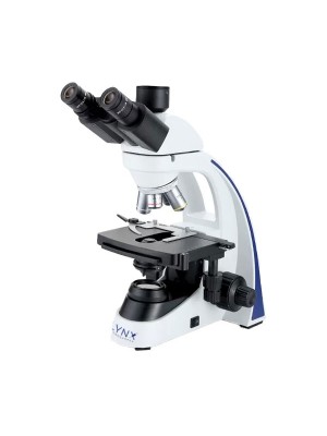 Aukščiausios klasės biologinis mikroskopas „Quantum BM“