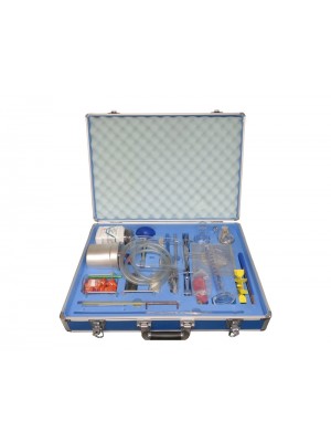 Termodinaminis rinkinys