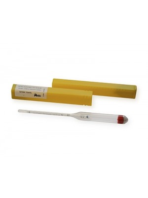 Naftos tankio hidrometras