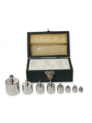 Svarelių rinkinys, 1000 g